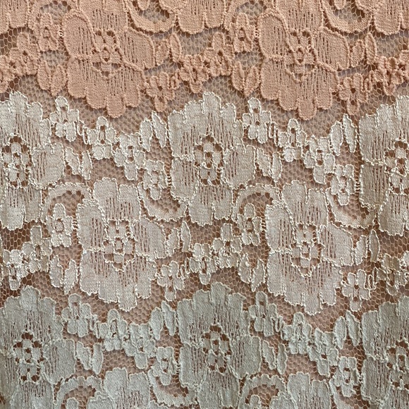 Classy and laced bodycon dress - Picture 3 of 7